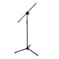 thumbnail image 3 of Mr. Dj MS-500 Heavy-Duty Tripod Microphone Stand, 3 of 3