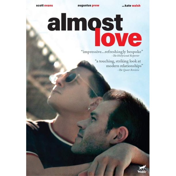 Almost Love (DVD) - Walmart.com - Walmart.com