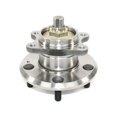 thumbnail image 3 of DuraGo 295-12266 Axle Bearing and Hub Assembly, 3 of 3