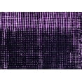thumbnail image 1 of Ahgly Company Indoor Rectangle Abstract Purple Modern Area Rugs, 3' x 5', 1 of 4