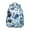 Sky-blue-137, variant on Waterproof School Backpack with Shark & Whale Design - Ergonomic Student Backpack for Teens, Lightweight & Durable, Breathable Mesh Straps