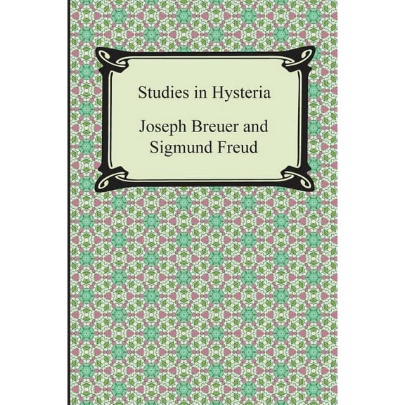 Studies in Hysteria (Paperback)