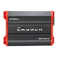thumbnail image 4 of Crunch GP-1500.4 1500 Watt 4-Channel Car Stereo Amplifier+Amp Wire Kit, 4 of 10