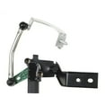 thumbnail image 3 of 1 Pair Front Left+right 5q0412522c 5q0412521c Headlight Level Sensor For For Golf 7, 3 of 5