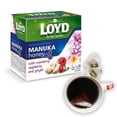 thumbnail image 2 of LOYD, Manuka Honey Black Tea with Cranberry, Raspberry & Ginger, 35g/20 Teabags - Soothing, Delicious, Premium and Exotic,, 2 of 2