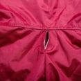 thumbnail image 5 of Dog Raincoat Reflective Waterproof Hooded Pet Raincoat Dog Rain Jacket for Large Dogs, 5 of 5