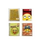 thumbnail image 1 of Cuaderno profesional  C. Chico  Scribe Emoji  100 Hojas scribe emoji, 1 of 2