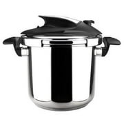 Nova Stainless Steel Super Fast Pressure Cooker