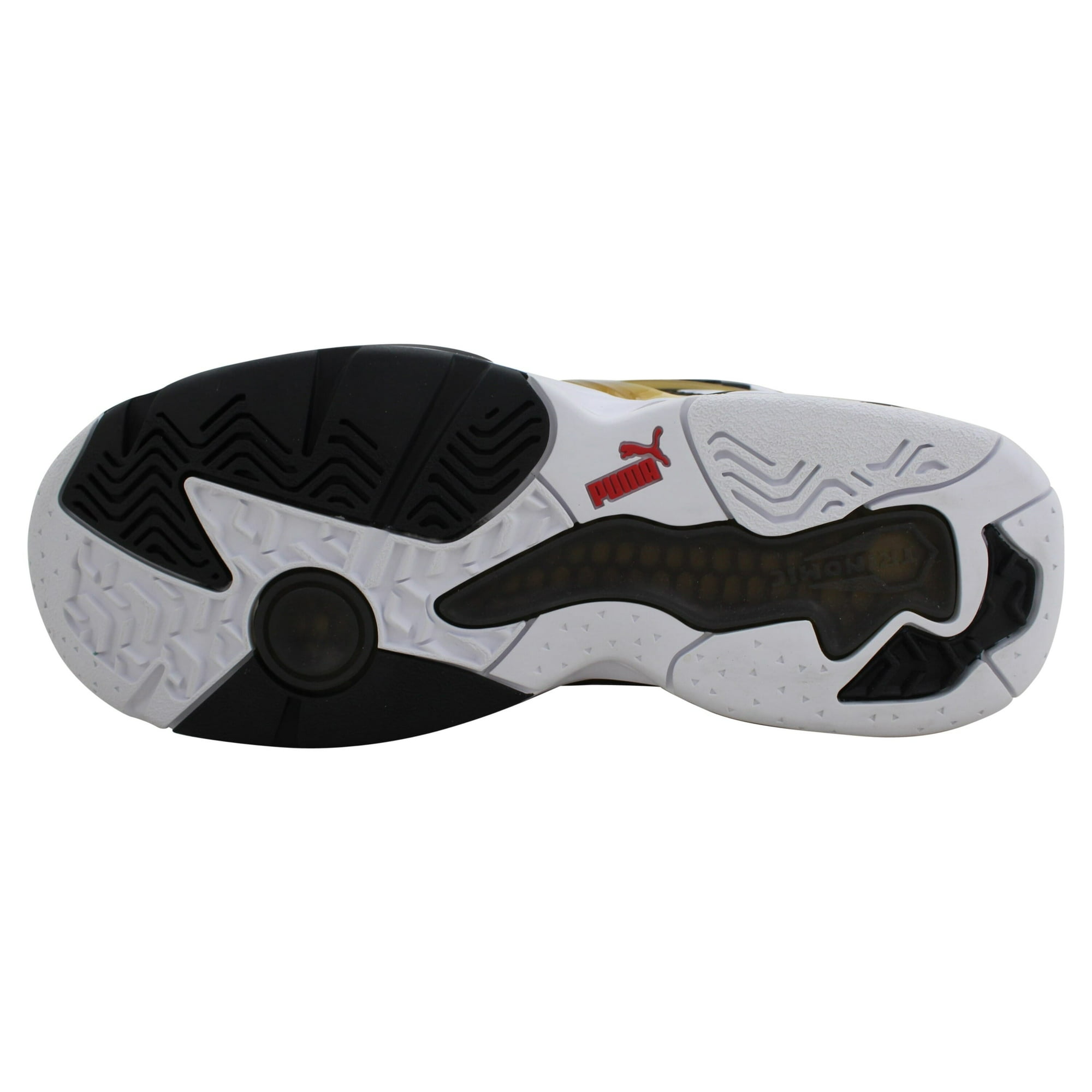 Puma disc sizing hot sale