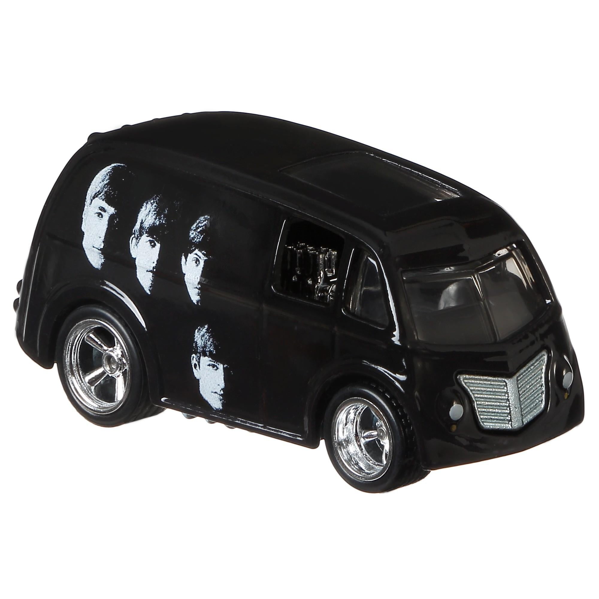 hot wheels ford coe