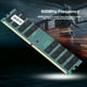 thumbnail image 3 of Módulo de Memoria DDR2 de 4GB de Gran Capacidad, 800MHz Ram de Transmision de Datos Rápidos DDR2 4GB PARA, 3 of 7