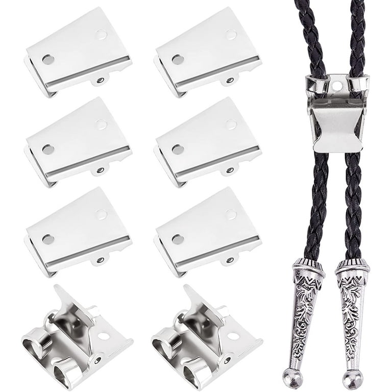 Cheap, Fun and Classy Bolo Tie Supplies at Bulk Deals 