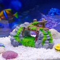 thumbnail image 5 of Aquariums Landscape Grass Resins Aquariums Decorations Art Crafts Terrarium Habitat Ornaments Driftwood Craft, 5 of 5