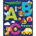 thumbnail image 2 of Pre-Owned ABC (Board book) 1800583184 9781800583184, 2 of 2