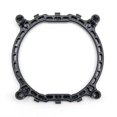 thumbnail image 4 of X99 LGA 2011 Socket CPU Cooler Base/Holder/Bracket/Plate Suit For Intel X79 X99 X299 Motherboard Socket Hole spacing 80mm LGA 2011 Socket, 4 of 5