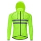 thumbnail image 1 of Chaqueta Ciclismo TFixol Verde XXXL, 1 of 8