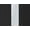 Black White, variant on Woman Within Plus Size Petite Cotton French Terry Straight-Leg Pull-On Side-Stripe Pants