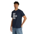 thumbnail image 6 of Best Abuelo Ever Shirt - Spanish Grandpa Tee - Father's Day Gift - ID: 131, 6 of 7