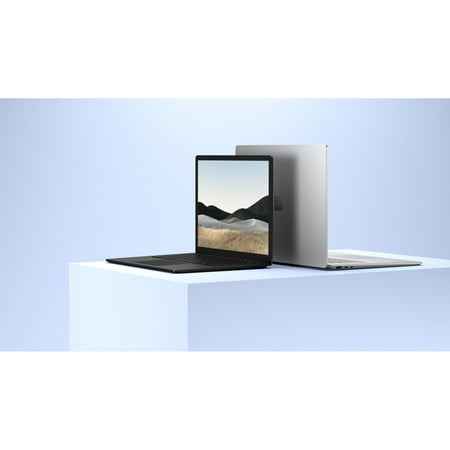 Microsoft - Surface Laptop 4 - 15” Touch-Screen - AMD Ryzen 7 Surface Edition with 8GB Memory - 256GB SSD - Platinum