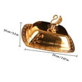 thumbnail image 2 of unbranded Decorativo Dorado Para Snacks Y Con Alta Resistencia Para Uso Continuo En Casa, 2 of 8