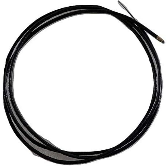 EFP Câble d'Accélérateur 100 Pouces pour 786201 ATV, Go Karts, Mini Vélos Remplace Rotatif 269, Oregon 60-092