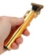 thumbnail image 1 of Recortadora De Barba Para Cabello, Cortadora De Cabello Con Ergonómico Recargable Por USB, Bordeadora Inalámbrica, Cuchillas De Acero Inoxidable, Gran Potencia Para Hombres, 1 of 7