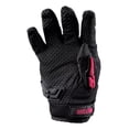 thumbnail image 1 of Par de guantes para motociclista Kov Delta harley quinn talle M, 1 of 1