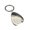 2, variant on Trolley Coin Holder Keychain Carts Tokens Keyring Euro /Blank Car Key Chain