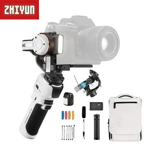 ☆X-CAM A10-3H for GOPRO 3 Axis Gimbal