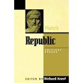 thumbnail image 1 of Plato's Republic: Critical Essays (Critical Essays on the Classics Series), 1 of 1