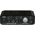 thumbnail image 1 of Interfaz de Audio MACKIE ONYX ARTIST 1.2 negro 11x16x51, 1 of 3