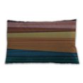 thumbnail image 1 of Ahgly Company Indoor Rectangular Contemporary Lumbar Throw Pillow, 13 inch by 19 inch, 1 of 5