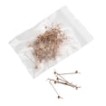 thumbnail image 3 of 90Pcs Metal Copper Wire Hammer Springs Replacement for Upright Pianos Length 34mm, 3 of 9