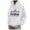 White, variant on CAIXIA Mens Hoodies Pullover 3xl Christmas Clothes Funny Christmas Jumper Graphic Print Long Sleeve Casual Sweatshirt Christmas Sweatshirts for Men,Khaki
