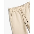 thumbnail image 3 of Basic Shorts Waffle Textured, 3 of 3