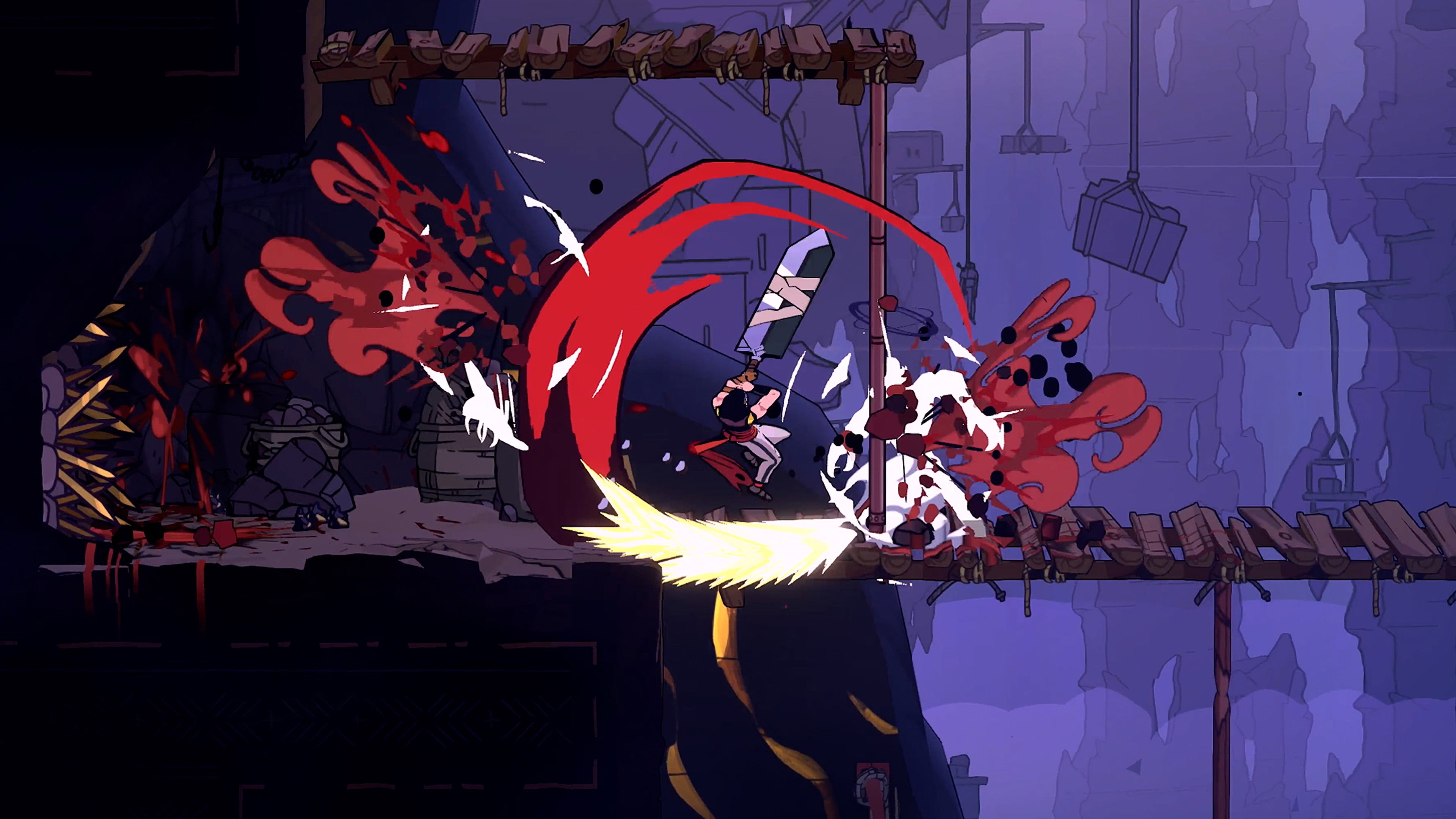 The Rogue Prince of Persia - Nintendo Switch Game