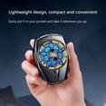 thumbnail image 5 of Mobile Phone Cooler Portable Active Cool-ing Fan Cell Phone Radiator For 4.5-6.5 Phone For Watching Vedio & Playing Games, 5 of 5