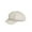 White, variant on Womens PU Leather Newsboy Cap 8 Panel Paperboy Newsie Cap Bakerboy Beret Cabbie Painter Hat (White)