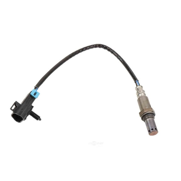 Oxygen Sensor Fits select: 2011-2015 CHEVROLET SILVERADO, 2011-2015 GMC SIERRA