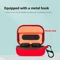 thumbnail image 4 of Étui en Silicone pour Compartiment de Chargement de Carburant Skullcandy Grind (Rouge), 4 of 6