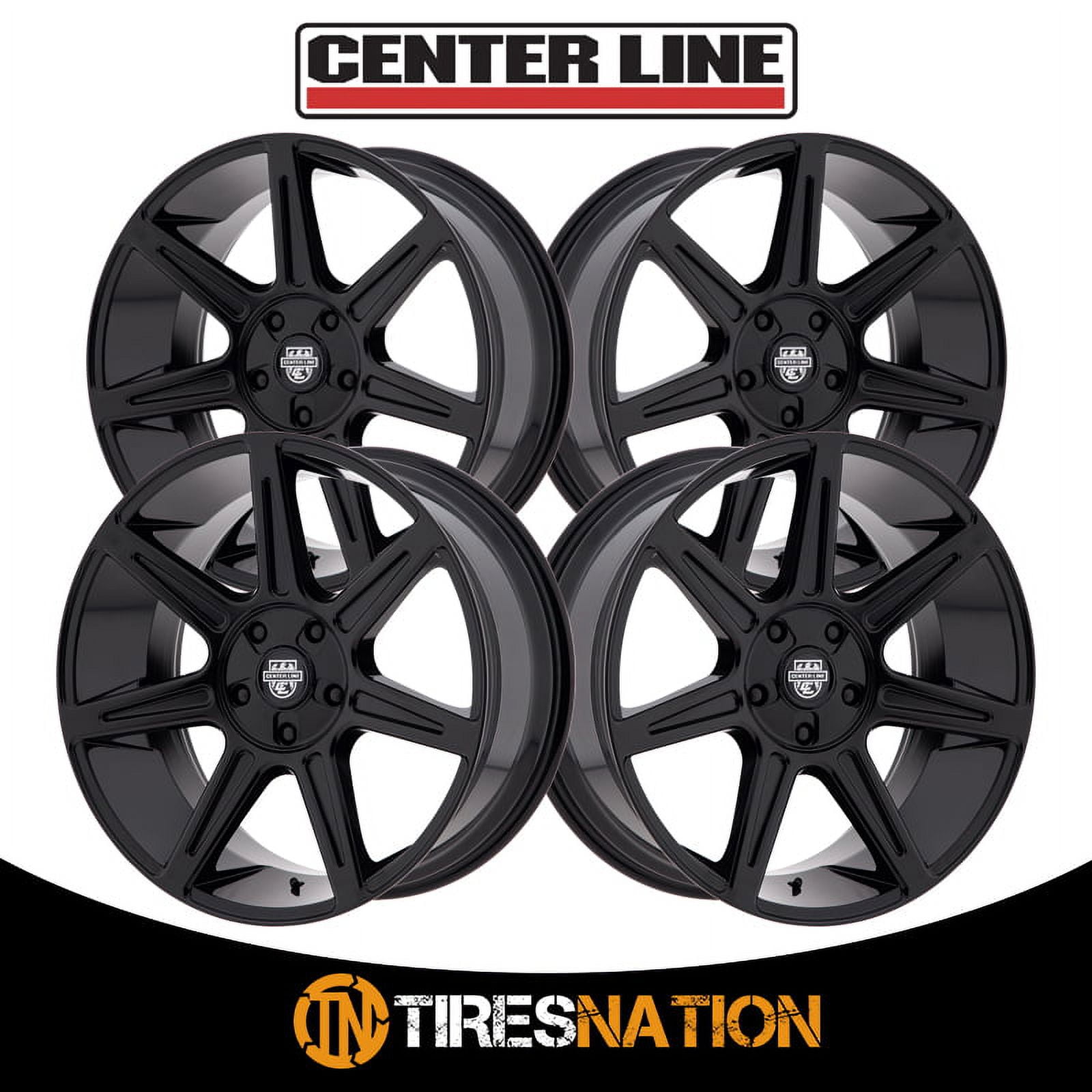 CENTER LINE ホイール センターライン　120.65 シェベル CENTER LINE ホイール センターライン 120.65 シェベル 楽天市場
