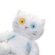 thumbnail image 2 of Juguete de peluche de gato de 25CM con simulación de bolsillo, juguete de peluche de gato, juguetes de peluche de gato, 2 of 7