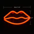 thumbnail image 4 of Three Meters Thirty Lights Copper Wire Light Pendant Christmas Wansheng Festival Decoration Lights Santa Claus Snowman Tree Light String #9, 4 of 5