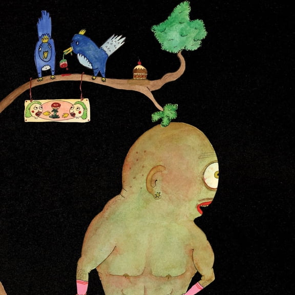 Jamie Lidell - Places Of Unknowing - Music & Performance - Vinyl