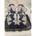 thumbnail image 3 of Ni - ke Size 11 - Jordan 6 Retro Midnight Navy, 3 of 5
