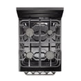 thumbnail image 3 of Unique Classic 20' Black Off Grid Propane Range, 3 of 6