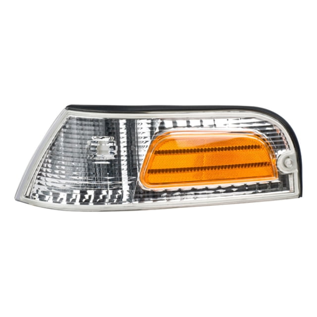 Cuarto Punta Izq S/Foco DEPO 1998 A 2011 Ford 301221769527446 Delantero Izquierdo