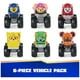 thumbnail image 4 of Set de regalo de Toy Cars Paw Patrol Rescue Wheels, 6 piezas, 4 of 8