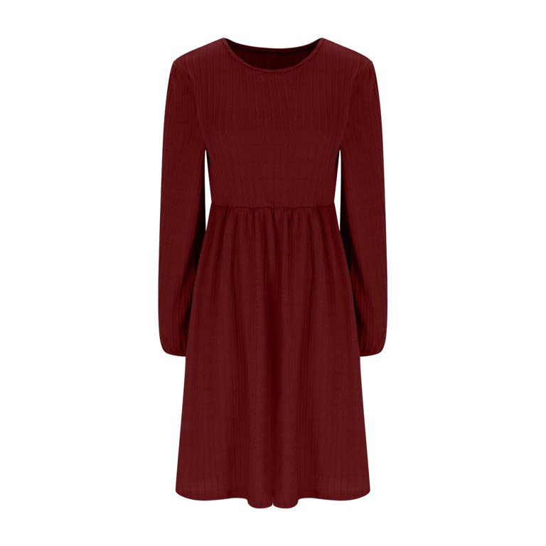 burgundy western dress Roper Women's Red Twill Western Dress