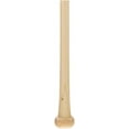 thumbnail image 6 of Brett Bros. 34" Maple Wood Fungo Baseball Bat: BBIFUNGO, 6 of 16